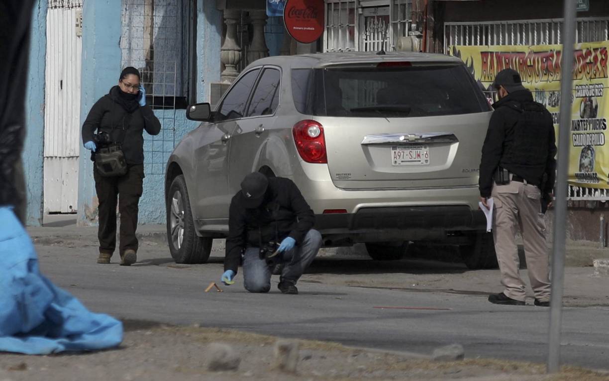 Alias El Neto se encontraba recluido en ese penal desde 2009 y enfrentaba una condena de más de 200 años por los delitos de secuestro y homicidio. Según medios locales es uno de los rescatados ayer por el comando armado.