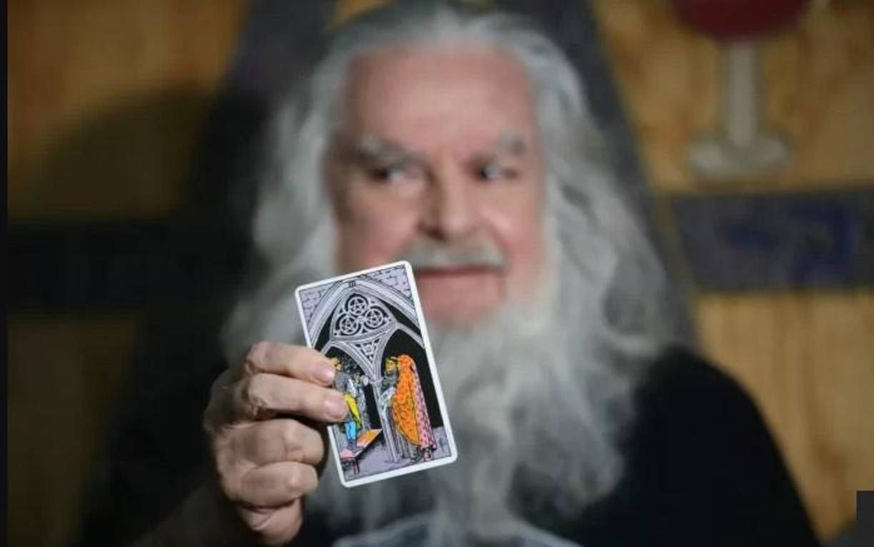 En esa ocasión, Antonio Vázquez asistió como invitado especial para hacer un ritual con la intención de mandarle buenos deseos a la Selección Mexicana de Fútbol en su partidos del Mundial Qatar 2022.