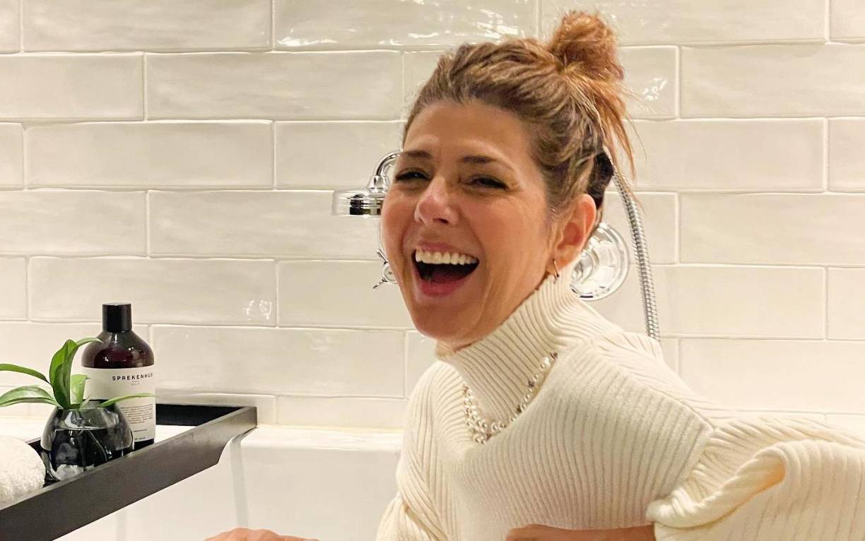 Desde sus inicios como integrante del reparto de la secuela de “The Cosby Show”, Marisa ha sido portada de grandes revistas de moda y ha sido imagen de algunas de las marcas de publicidad más importantes del mundo, llegando incluso a hacer un anuncio con el basquetbolista Michael Jordan.