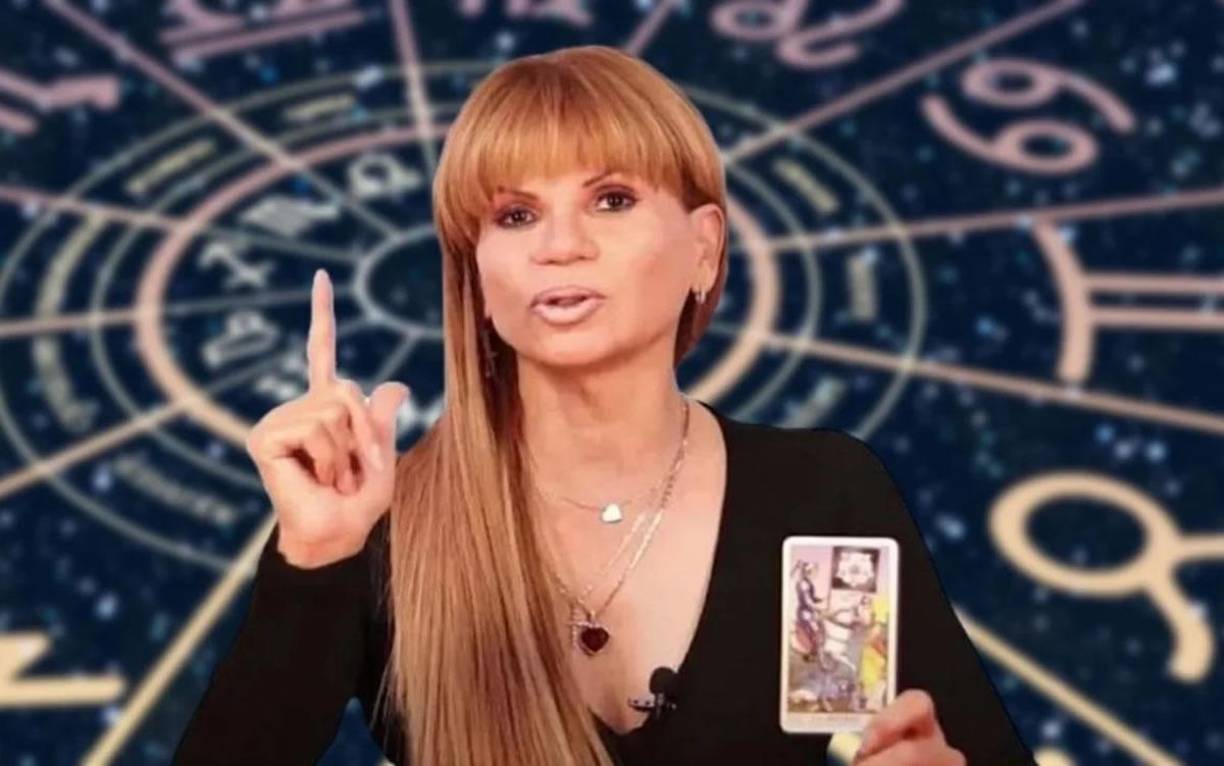 Mhoni Vidente es una de las adivinas más populares en toda Latinoamérica; con el paso de los años, la clarividente se ganó la confianza de muchas personas debido a su talento y preparación con los temas de astrología. Sus predicciones tomaron fuerza entre el público internacional, construyendo una comunidad que recurre a ella para consultar el futuro o los hechos que pasarán a lo largo de los meses de cada año.