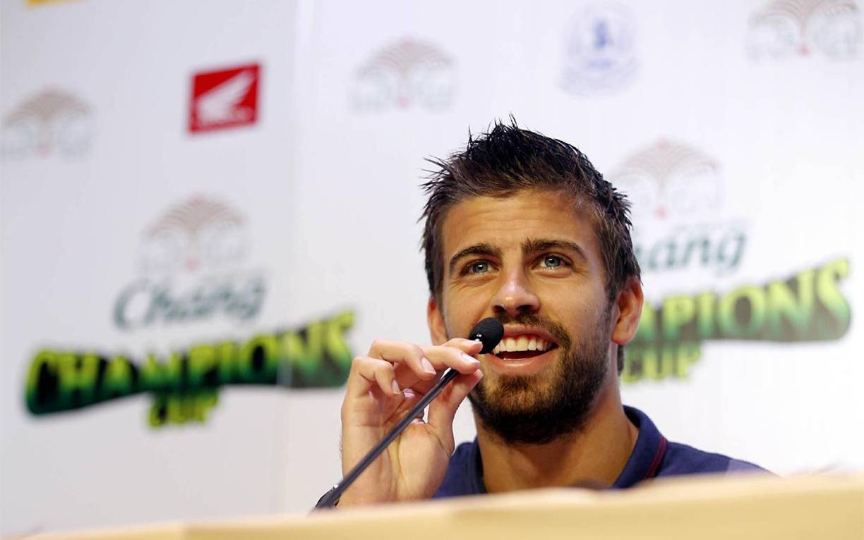 La compañía de Piqué ha registrado en los últimos dos años su mayor ganancia y también su récord de pérdidas.