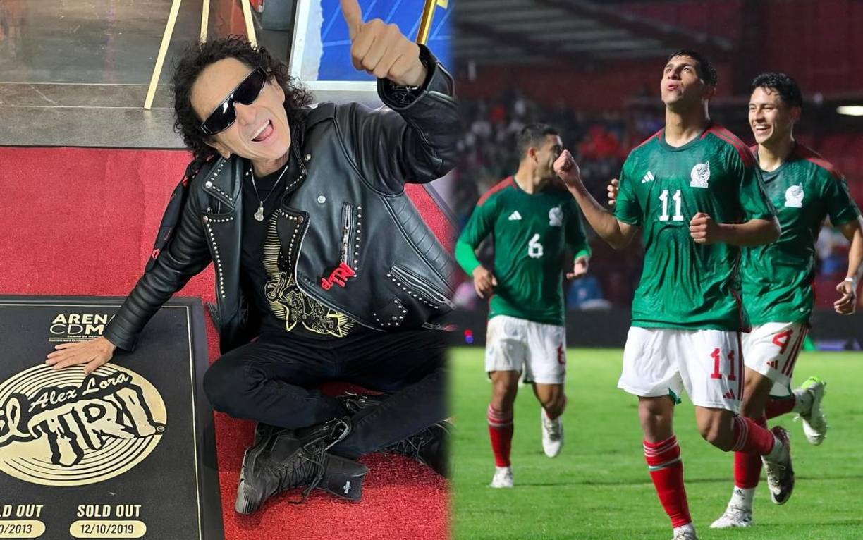 “La denominación ‘EL TRI’ es reconocida por el Instituto Mexicano de la Propiedad Industrial como una marca registrada, cuyo titular es el señor Alejandro Lora Serna, quien desde 1984 ha utilizado y explotado el nombre. Se establece que cualquier persona física o moral, que use, aproveche, explote y disponga de alguna marca registrada sin el consentimiento del titular, será acreedor a las penas y faltas que establece el ordenamiento mencionado”, señaló la esposa de Alex Lora.