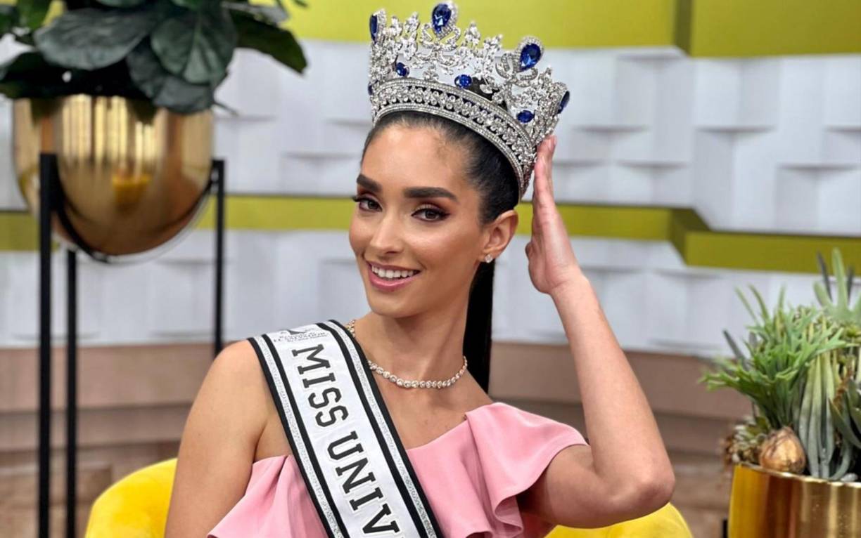 Alejandra Guajardo (El Salvador) - Con 26 años, está graduada en psicología moderna y budismo de la Universidad de Princeton en New Jersey y ahora aspira a ser la ganadora del Miss Universo 2022.