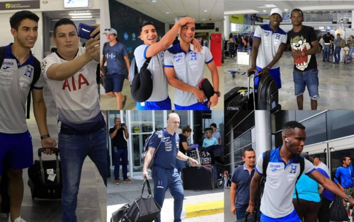 La Selección de Honduras vive horas felices después de estrenarse en casa con una contundente victoria (4-0) sobre Puerto Rico en partido amistoso.