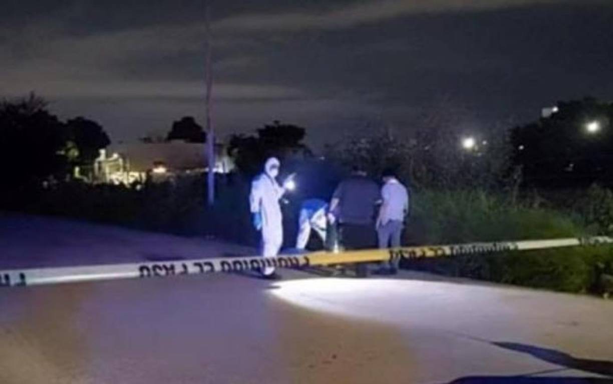 La familia de la tiktoker exigió justicia. Los fiscales informaron que el caso está siendo investigado a profundidad. De momento, nadie ha sido detenido por el caso. 