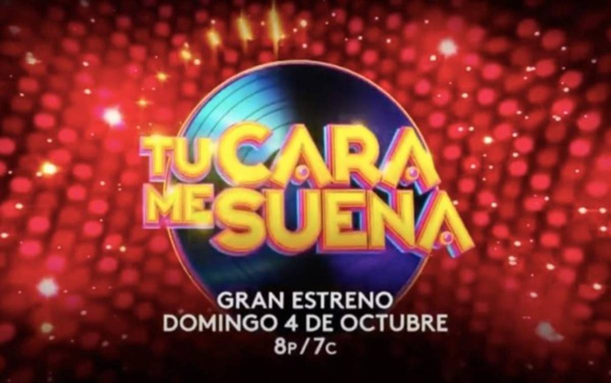 La edición de Univision representa el debut del exitoso concurso de talento en Estados Unidos. El formato, desarrollado en en España, consiste en una competencia entre ocho artistas famosos, que se transforman en celebridades icónicas.