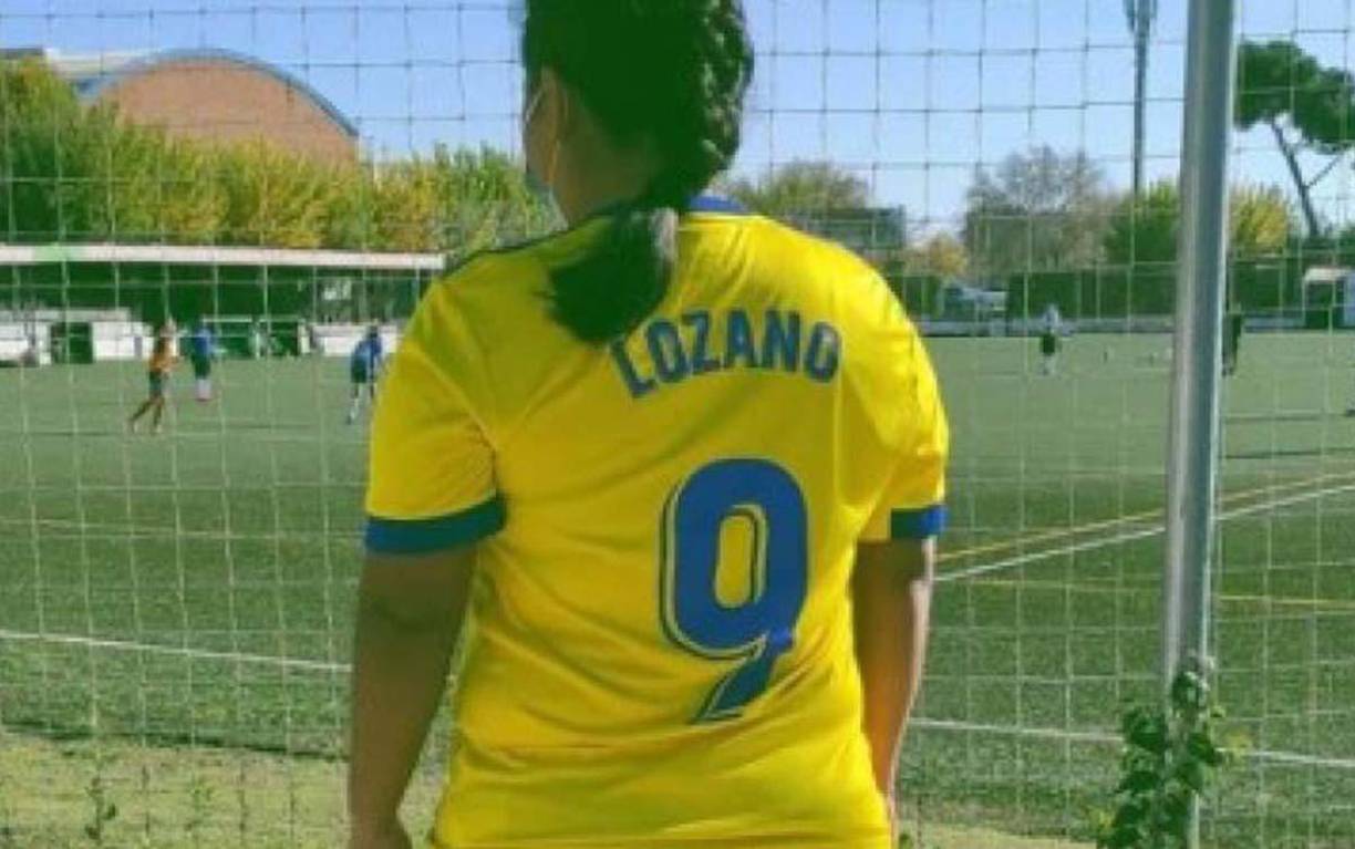 José María Giménez es una persona humilde y honrada, así lo describió su empleada desde el 22 de mayo del 2020: ‘Siempre se dedica a sus hijos, es buen padre y esposo. Lo que más lo caracteriza es la humildad, él sabe cómo se sufre por su infancia, lo que es no comer por todo lo que vivió y también de donde viene’.