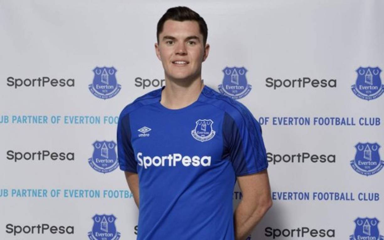 El Everton hizo oficial la renovación de Michael Keane hasta junio de 2025. El central inglés de 27 años convenció a Carlo Ancelotti tras el parón por el Covid-19, y se ha ganado su continuidad.
