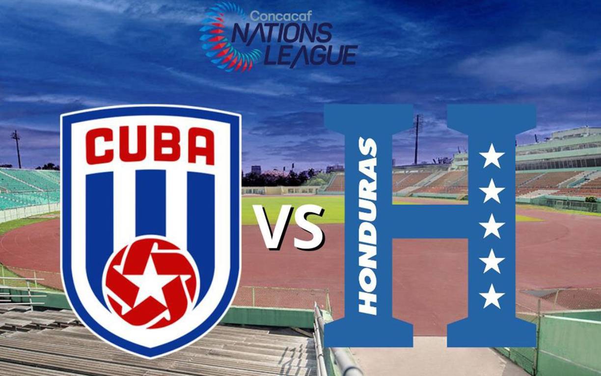 El choque entre Cuba y Honduras se realizará en República Dominicana. Estará comenzando a partir de las 7:00pm, horario hondureño. Se verá solamente por Tigo Sports.