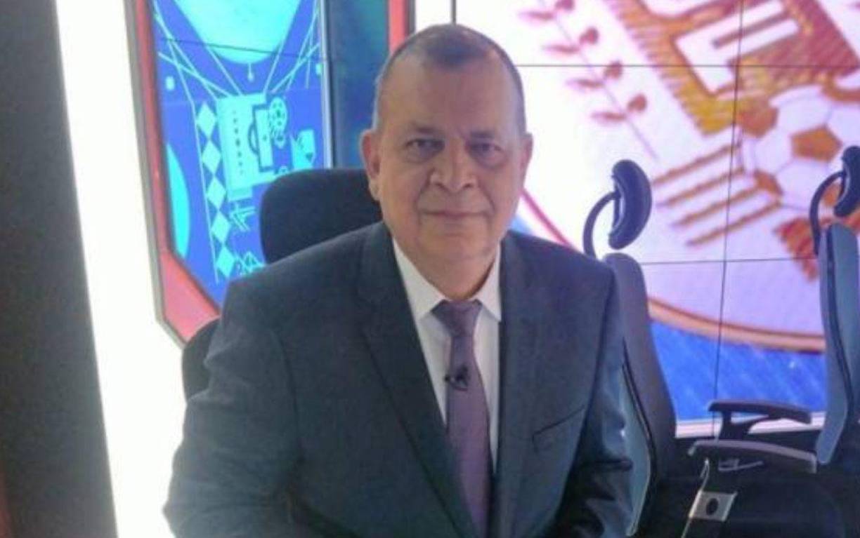 Orlando Ponce Morazán ha desatado todo tipo de comentarios en las redes sociales.