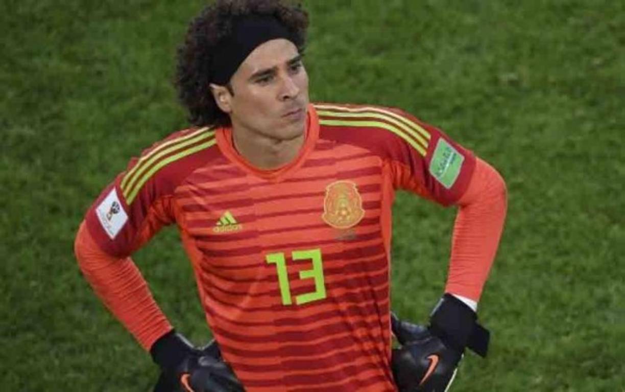 El arquero mexicano está irreconocible y se volvió tendencia mundial por su nueva cabellera. Le dijo adiós a su cabello largo.