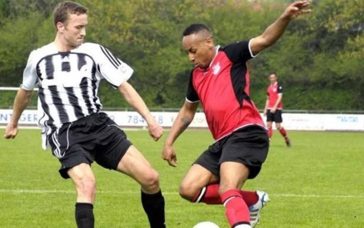 El exfutbolista está detenido en Alemania a la espera de que cómo transcurra la investigación en curso. Fue declarado muerto en el 2016 y hoy lo encontraron con vida.