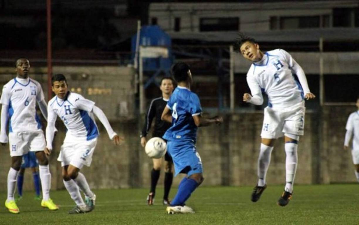 La Sub-17 de Honduras disputará el Premundial en busca de una nueva clasificación a un Mundial El torneo será en Panamá del 21 de abril al 7 de mayo.