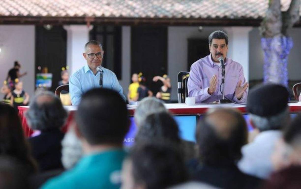 Pero no se supo quiénes realmente la han ocupado los últimos años y en qué momento los desalojaron y cambiaron la cerradura para que ninguna otra familia presidencial pueda entrar.