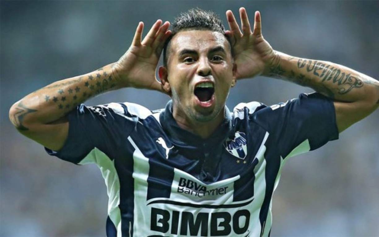 El mediocampista colombiano Edwin Cardona es uno de los grandes referentes del equipo. Es un crack con la pelota, posee disparo de larga distancia y de los mayores asistidores, serán un gran socio para Elis.