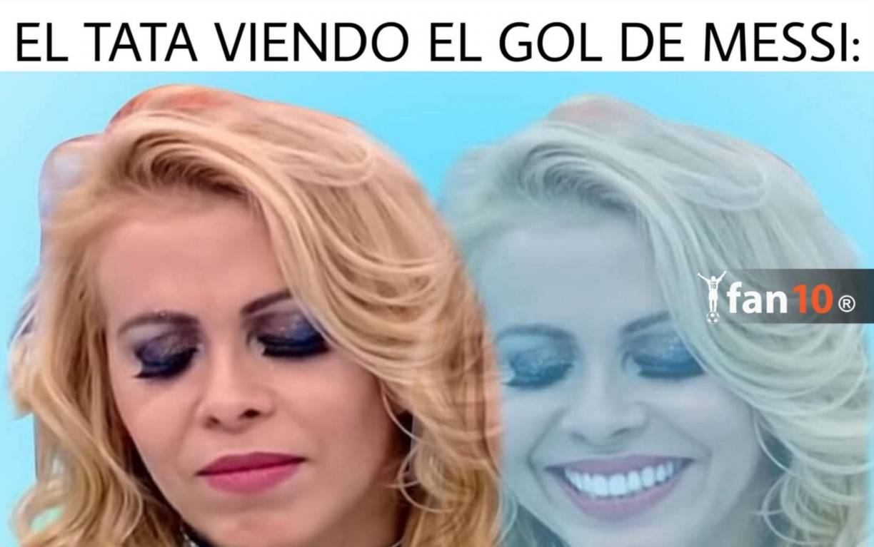 México cayó derrotado por 2-0 ante Argentina y la afición aprovechó para burlarse del conjunto azteca.