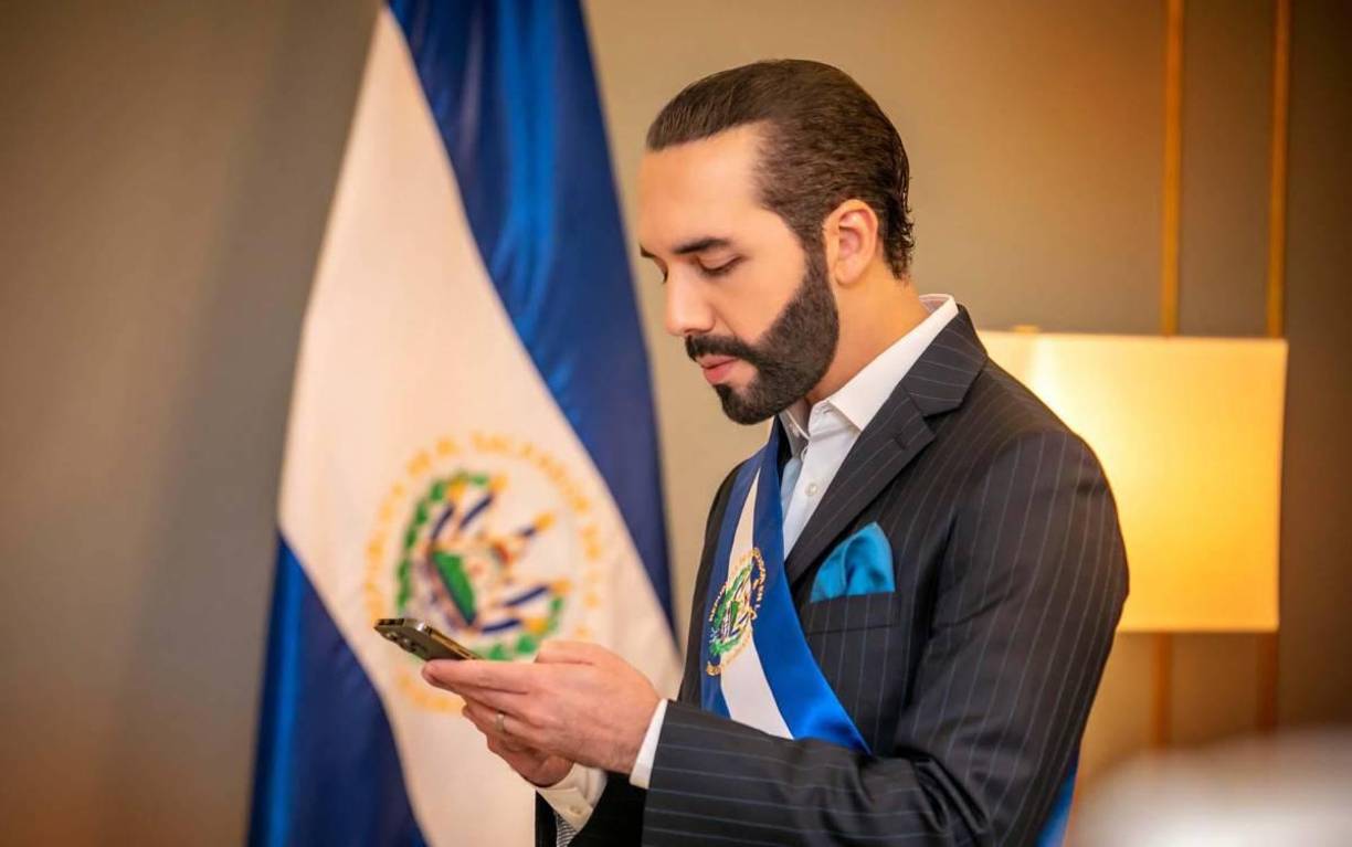 Bukele enfatizó que el consumo de alcohol no está prohibido en el país, pero conducir bajo sus efectos tendrá consecuencias graves.