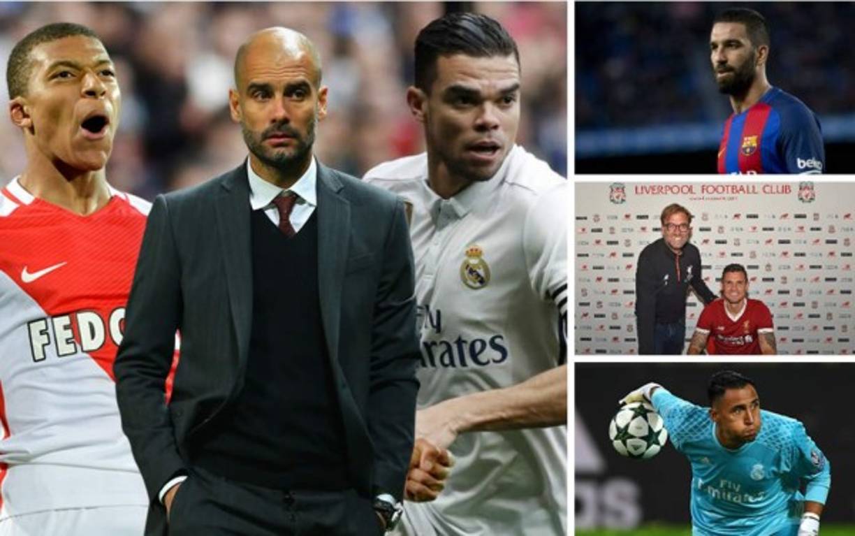 El mercado de fichajes ha estado movido, mezclando rumores, renovaciones y operaciones a punto de concretarse. En este resumen podrás enterarte de lo más importante de la jornada.