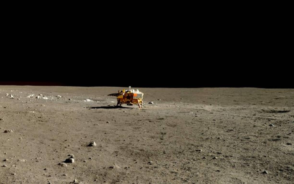 Se espera que esta misión regrese en 2017 con muestras suficientes de la superficie lunar para ser analizadas.