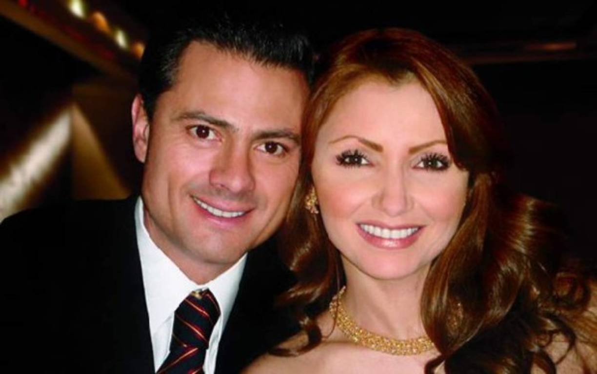 El Presidente Enrique Peña Nieto sorprendió a su esposa, la actriz Angélica Rivera, con unas vaciones de seis días en el Puerto de Acapulco, Guerrero, donde celebrarán el cumpleaños número 47 de la primera dama mexicana. El mandatario también recurrió a las redes sociales para dedicar un emotivo mensaje a 'La Gaviota'. 'Feliz cumpleaños a mi muy amada esposa, quien ha estado conmigo en todos estos años de gran responsabilidad. Te amo, amor', dijo Peña Nieto, de 50 años, en su mensaje colgado a primeras horas de este martes. El mandatario se reincorporará a sus labores la próxima semana, según informó la Presidencia.