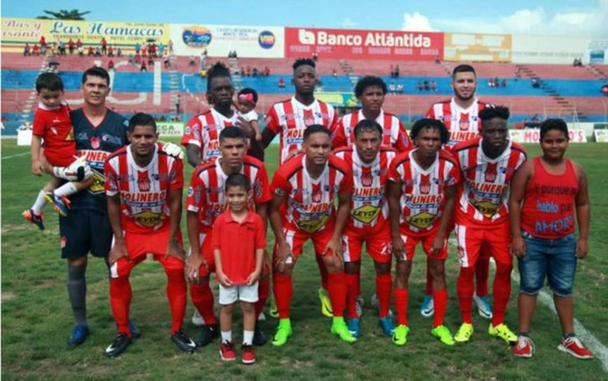 El técnico del Vida, Héctor Castellón, confirmó las bajas de varios futbolistas entre ellos Rosendo Gonzáles, Maycol Montero, Carlos Bernárdez y Brayan García.