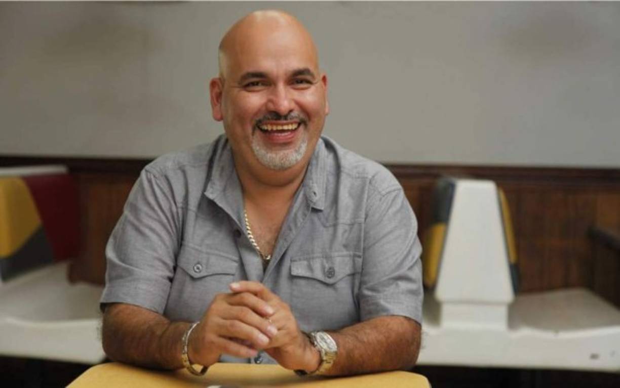 El presidente del Marathón, Orinson Amaya, estará en el enlace matrimonial.