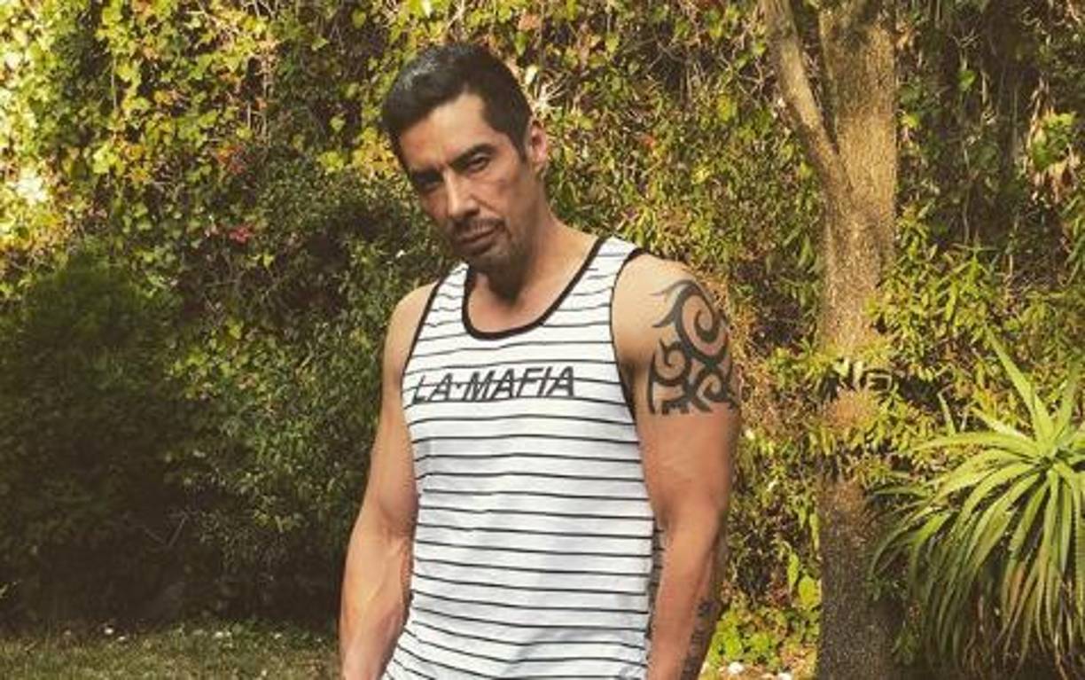 El cantante Charly López admitió haber conocido a la “Barbie” y lo definió como una persona respetuosa y cariñosa, al cual nunca vio armado ni drogado.