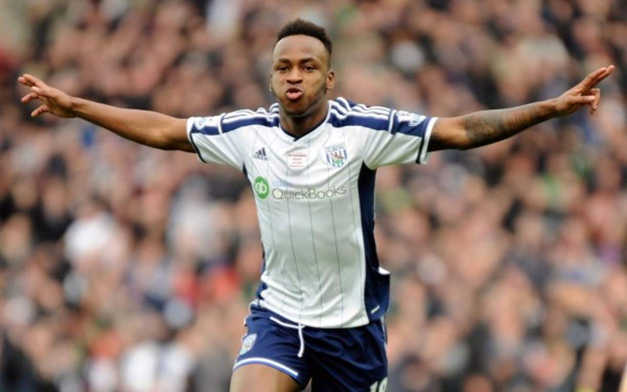 Saido Berahino (22, delantero) - West Bromwich. Vive un calvario bajo las órdenes del DT Tony Pulis. Posee velocidad y capacidad de definición, cualidades que lo llevaron a marcar 20 goles la pasada temporada. Chelsea y Tottenham lo quieren.