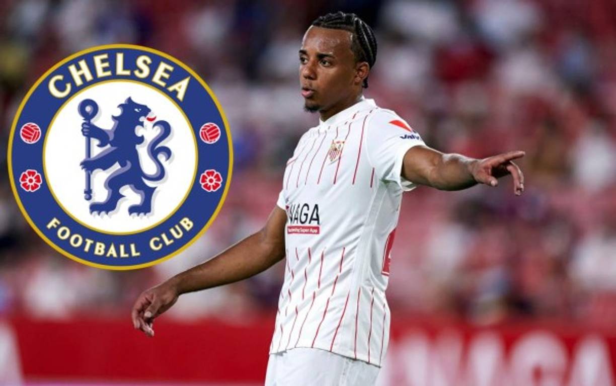 El Sevilla puede vender en las próximas horas al francés Jules Koundé, que no ha viajado con el equipo de Julen Lopetegui a Elche, donde el cuadro andaluz disputará la tercera jornada de la Liga Española. La cláusula de rescisión del defensa ha subido en los últimos días de mercado hasta los 90 millones de euros, pero el Chelsea no se ha decidido a hacer una oferta que colme las aspiraciones del Sevilla, que no va a aceptar un traspaso por debajo de los 75 millones.