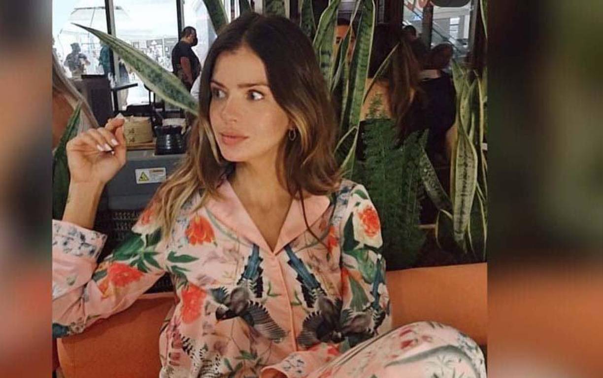 China Suárez, rápidamente ha sido apuntada por la mayoría de seguidores de Wanda e Icardi como la protagonista de esta deslealtad por parte del delantero del Paris Saint-Germain.