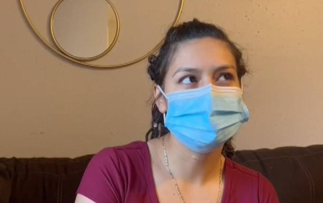 En septiembre del 2022 la policía inspeccionó el carro de Elsa Murillo, pero no dieron más detalles.