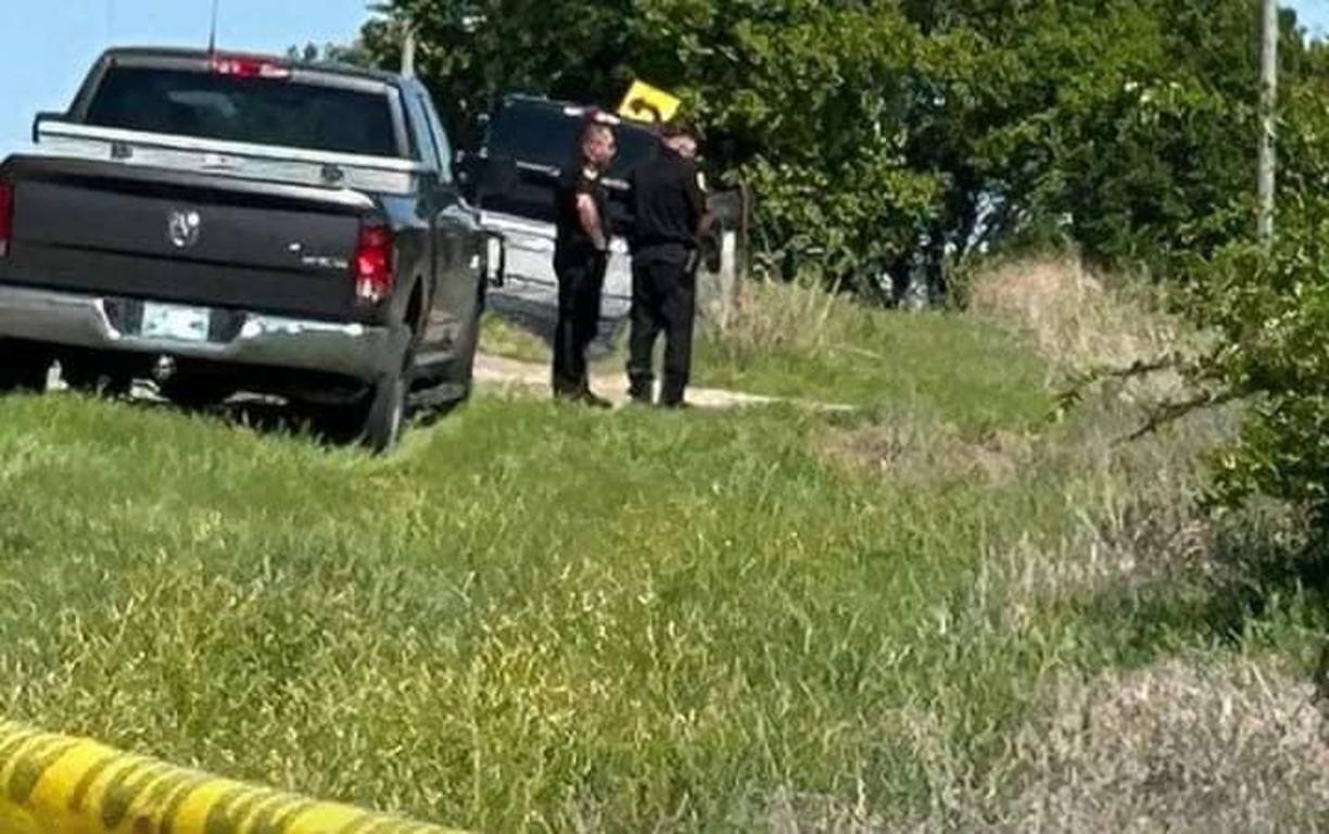 Fue liberado en 2020 después de cumplir 16 años y nueve meses, a pesar de que los nuevos cargos podrían enviarlo de regreso a prisión por muchos años si es declarado culpable.