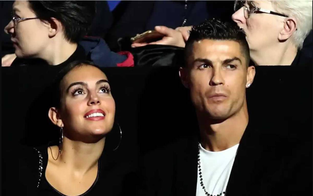 Georgina y Cristiano han pasado un año complicado en el plano personal, pero habría sido la carrera profesional del futbolista lo que podría haber pasado factura a la relación.