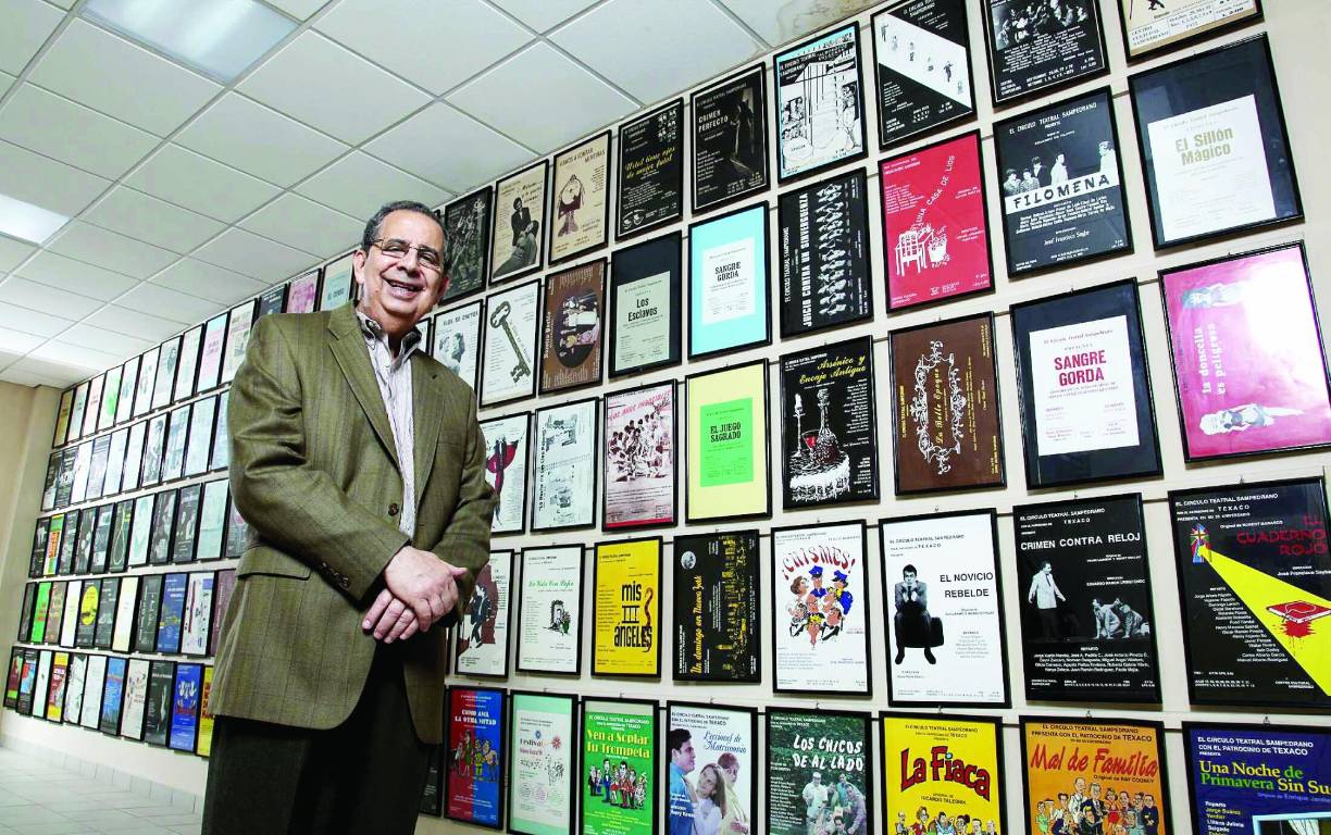 Francisco Saybe 220222