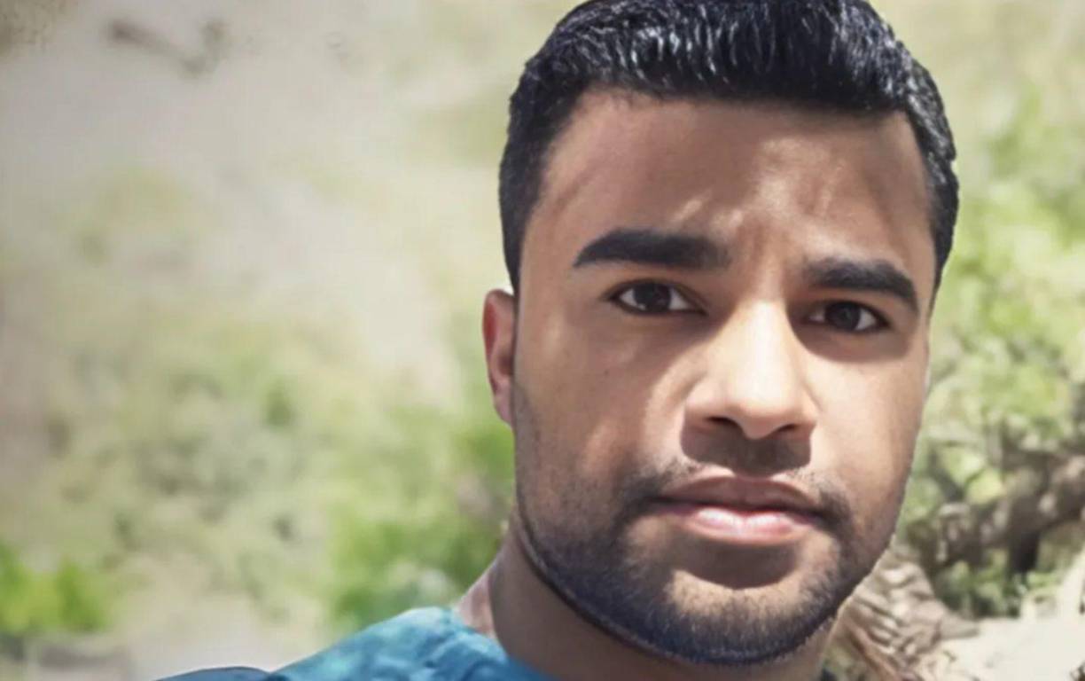 El boxeador y preso político Mohammad Javad Vafaei-Sani ha sido condenado a muerte en Irán por tercera ocasión. 