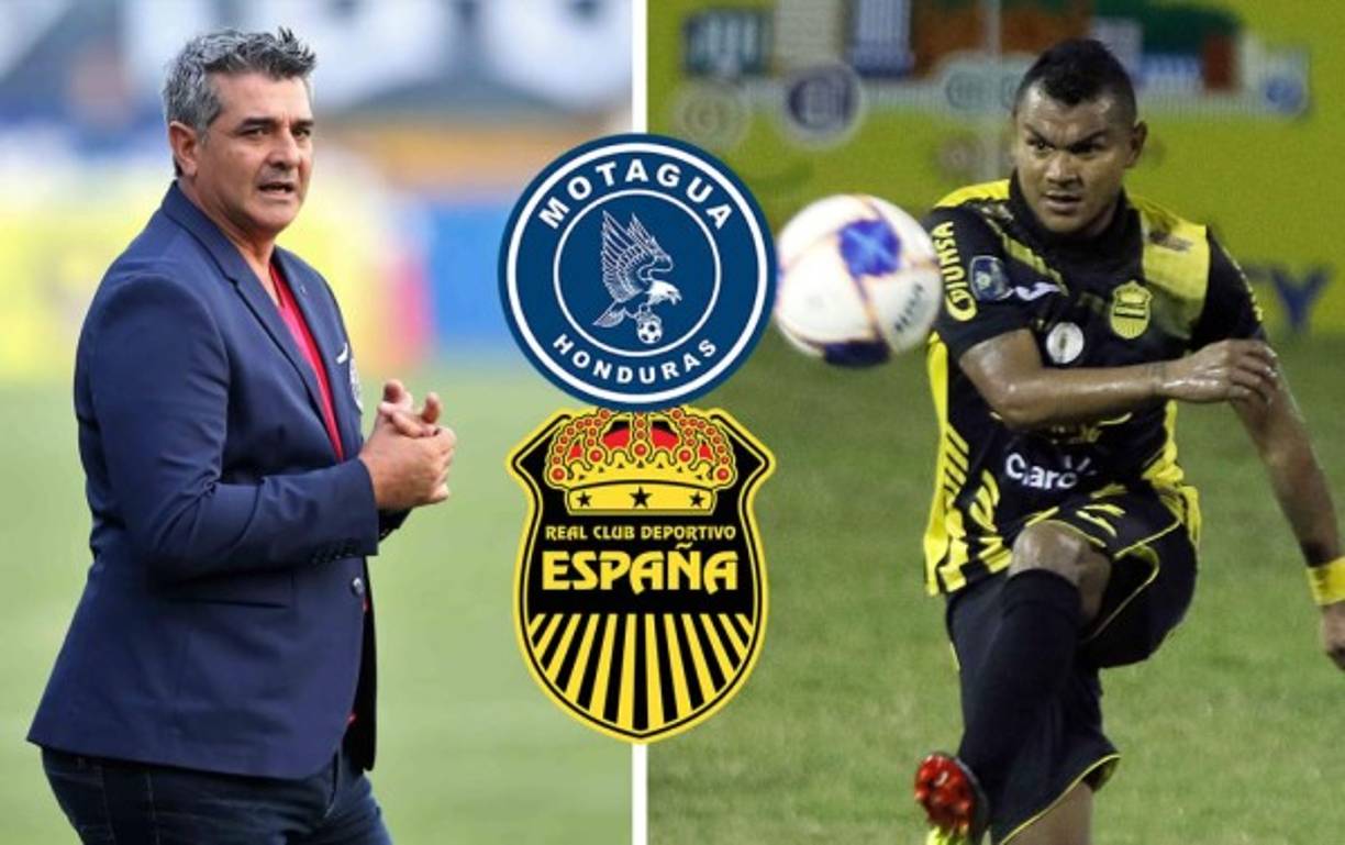 Diego Vázquez confirmó el interés por fichar a Mario Martínez, quien no siguió en el Real España tras terminar su contrato. “El caso de Mario, sí, me interesa, pero el tema pasa por lo económico, si dejamos ir a jugadores por eso, no sería congruente, la situación ahora no es contratar a nadie si no bajar la planilla post Covid-19 en este último semestre”, reveló el entrenador del Motagua al programa 'El Vuelo del Águila'.