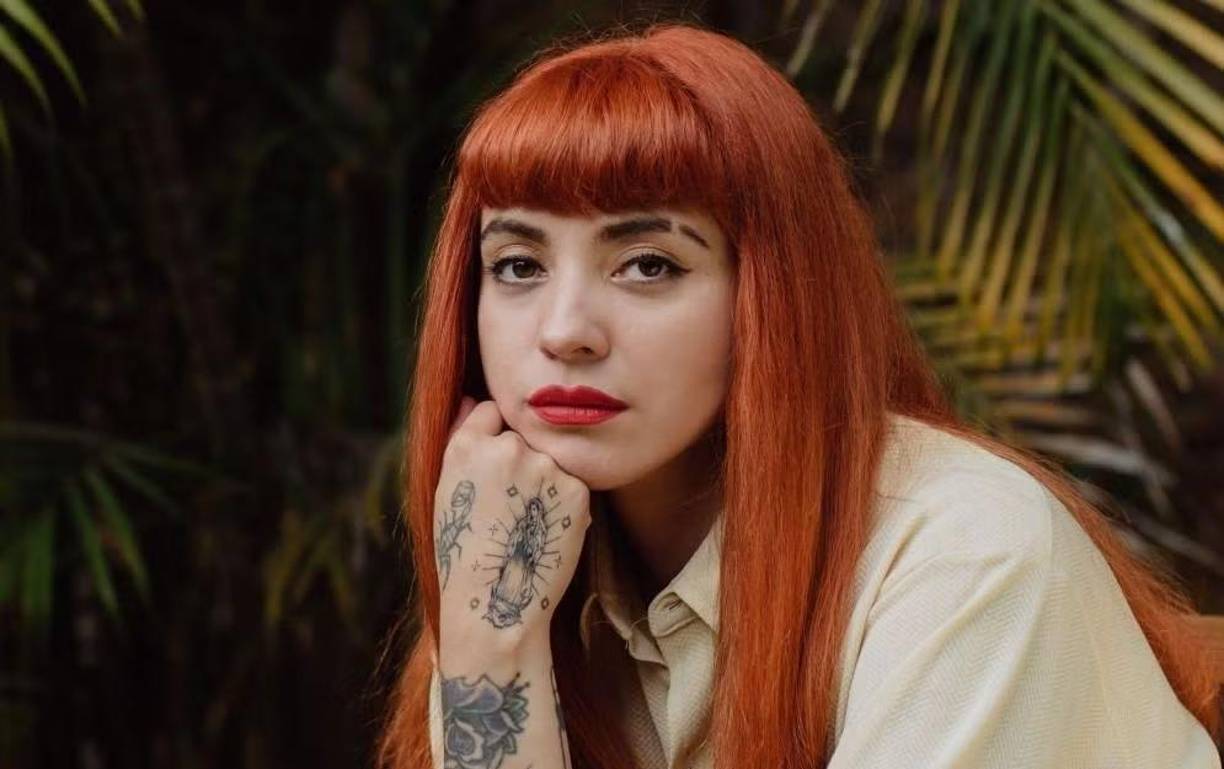 Esta confesión dejó atónitos a sus seguidores, quienes le demostraron su apoyo y cariño por esta situación, la cual no ha sido fácil de sobrellevar para la cantante. 