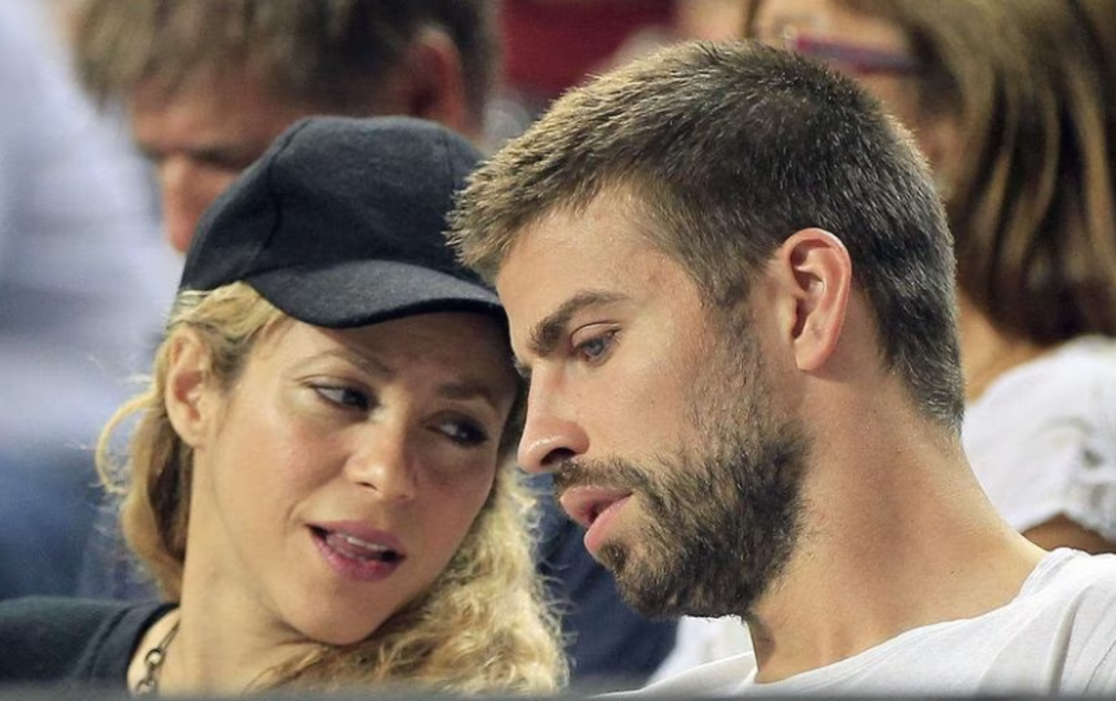 Ahora, medios españoles aseguran que a más de nueve meses de la famosa ruptura, Piqué estaría planeando sacar a Shakira de la mansión, debido a que ella no tiene propiedad sobre el inmueble.