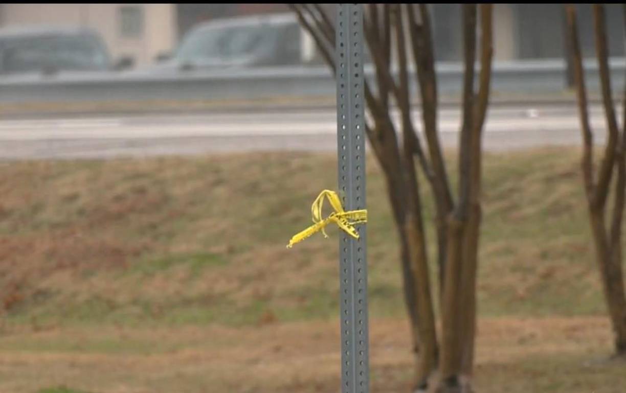 La policía dice que Matute supuestamente disparó a la madre y a la hija justo antes de las 9 p.m. el viernes pasado en los apartamentos Park Springs en West Irving Boulevard. 