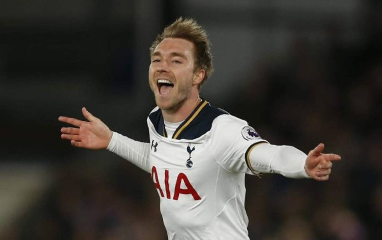 Christian Eriksen: El mediocampista del Tottenham Hotspur, estaría dispuesto a recalar en el FC Barcelona. El propio jugador declaró que 'Aún tengo contrato con el Tottenham algunos años más. Siempre hay rumores sobre futbolistas... El Barcelona es un gran club y no creo que haya muchos jugadores que digan no'.