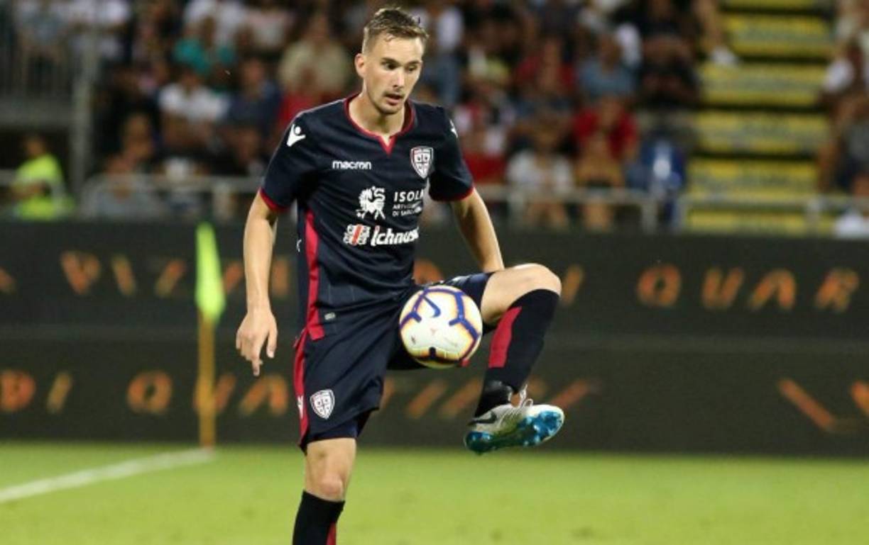 El centrocampista croata Filip Bradaric se despidió de los que han sido sus compañeros en el equipo Hajduk Split de Croata para jugar lo que resta de temporada en el Celta de Vigo, informó a través de un comunicado en su página de internet el club croata.