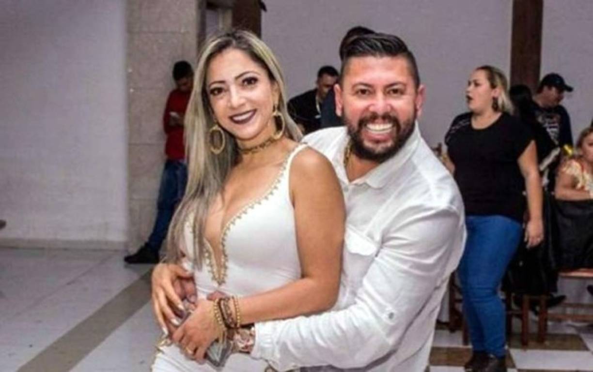Edson Brittes Júnior y su esposa Cristiana fueron detenidos por el homicidio del joven mediocampista brasileño Daniel Correa Freitas, propiedad del Sao Paulo y quien antes de ser asesinado le fueron extirpados sus genitales con un arma blanca, informaron fuentes oficiales.
