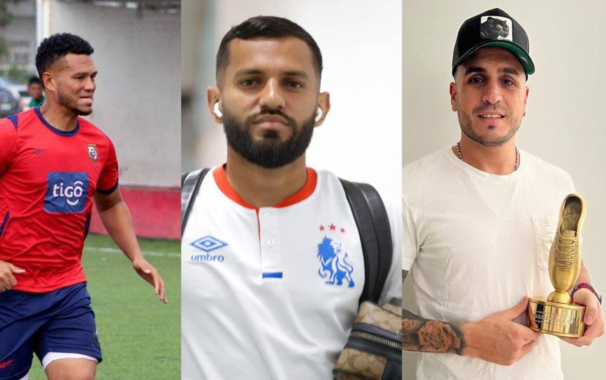 Fichajes y rumores que se han dado en las últimas horas en el fútbol hondureño.