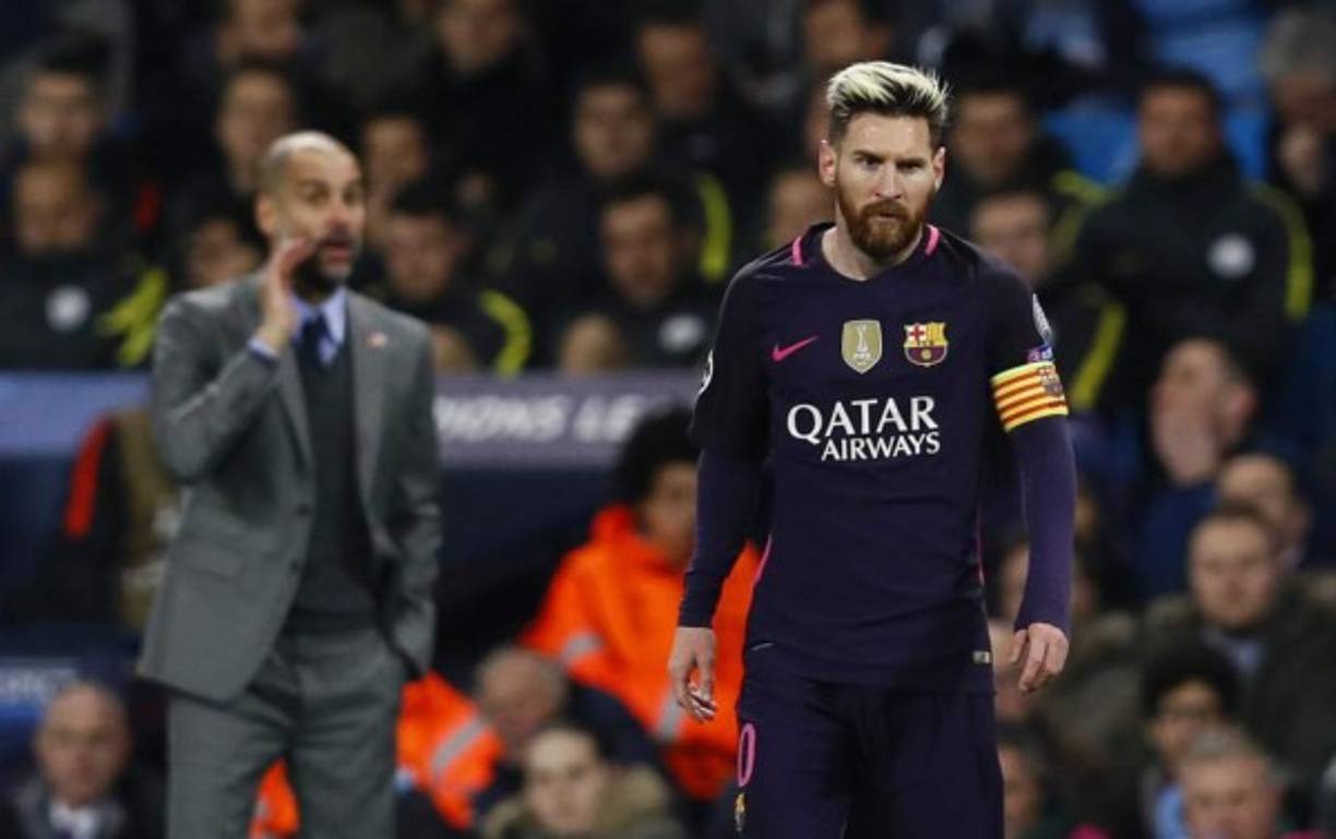 Txiki Begiristain, director de fútbol del Manchester City, ha asegurado en declaraciones que recoge The Sun que ni Mbappé ni Messi ficharán por el club inglés: 'Lo de Messi es imposible, se quedará en Barcelona seguro'. Sobre Mbappé: 'Estamos fuera de la carrera, es imposible hacerlo con el tiempo restante'. Eso sí, no cierra la puerta a más incorporaciones: 'Si algo sucede en los últimos días, nuestro trabajo es estar siempre listos. Si creemos que podemos mejorar la plantilla, lo haremos'. En cambio, Pep Guardiola ha dicho: 'Mi sueño es que Messi termine su carrera en el Barça'.