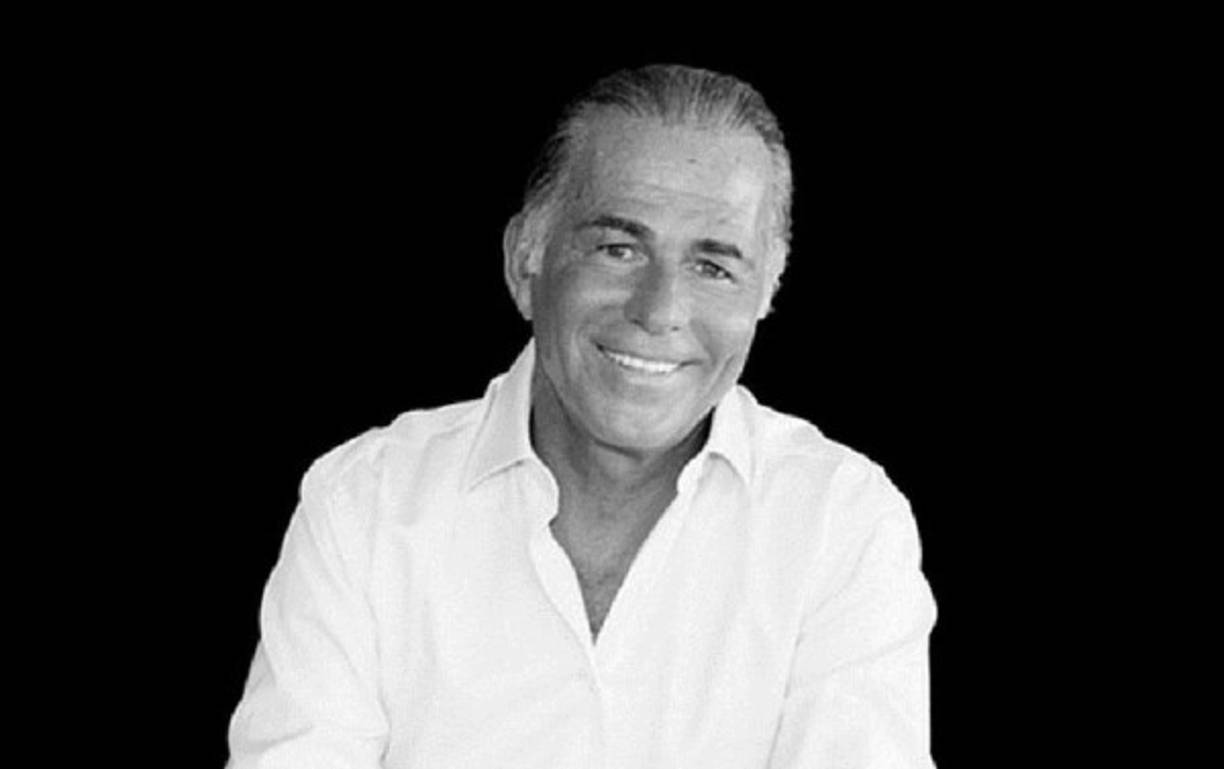 Laniado nació en 1943 tuvo una trayectoria de más de 40 años en la industria de los diamantes.