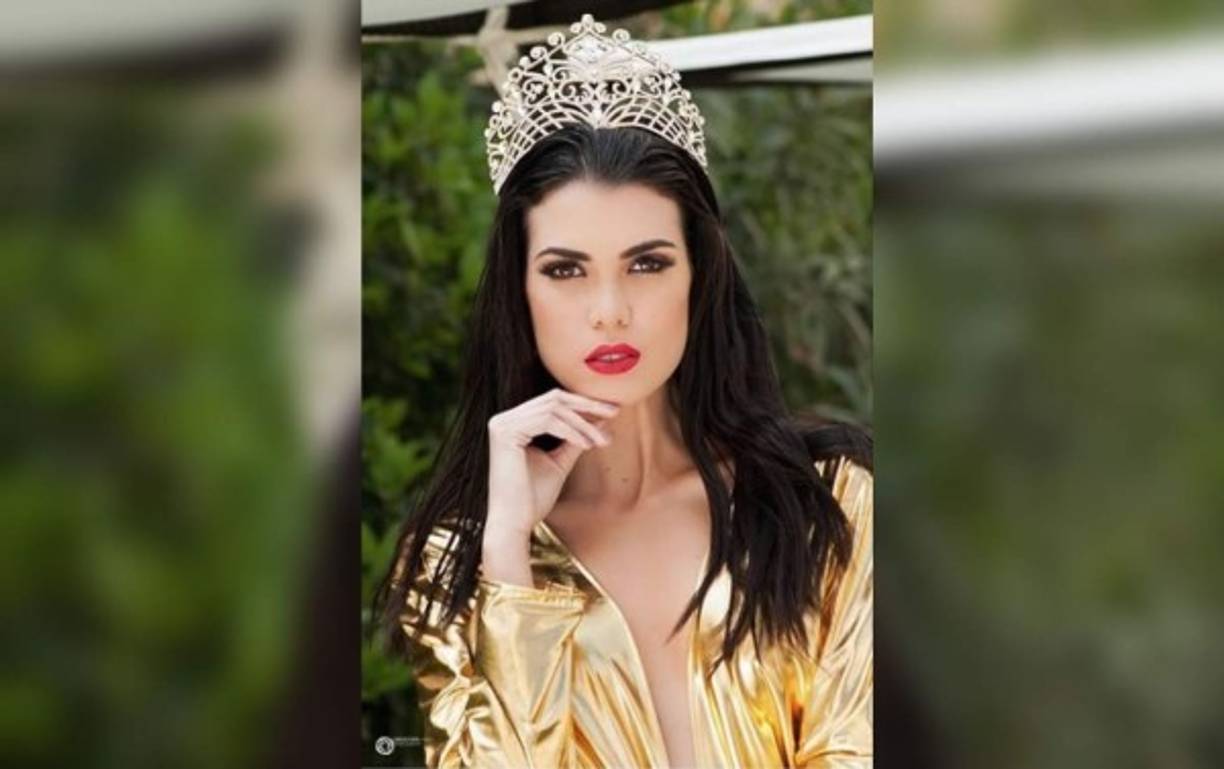 Andrea Díaz, quien nació en Venezuela y este año representa a Chile en el Miss Universo 2018, contó a sus seguidores en instagram un hecho que cambió su vida. <br/>