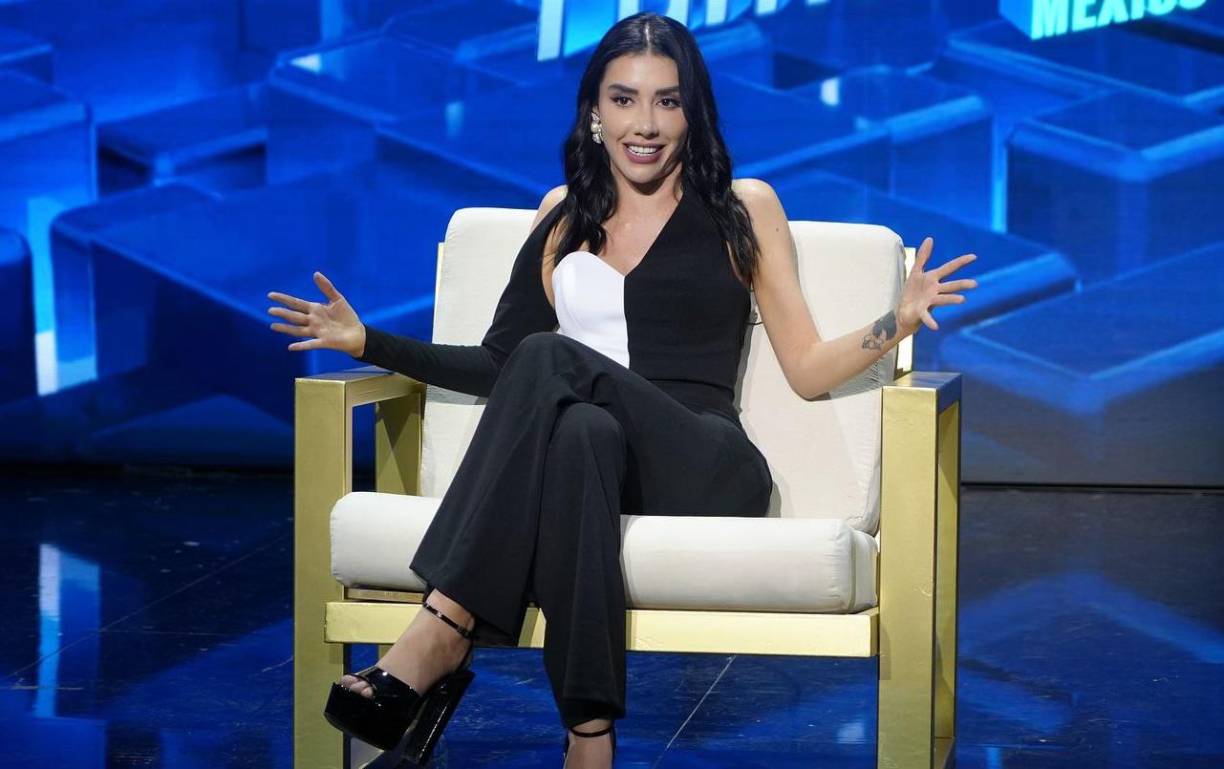 Ahora que es parte de “La Casa de los Famosos México”, los seguidores del reality esperan que sea una de las finalistas junto con sus compañeros del cuarto mar: Gala Montes, Briggitte Bozzo, Arath de la Torre y Mario Bezarez. De acuerdo con Maxine Woodside, el sueldo que tiene actualmente en el programa podría oscilar entre los 80 hasta los 500 mil pesos mexicanos por semana.