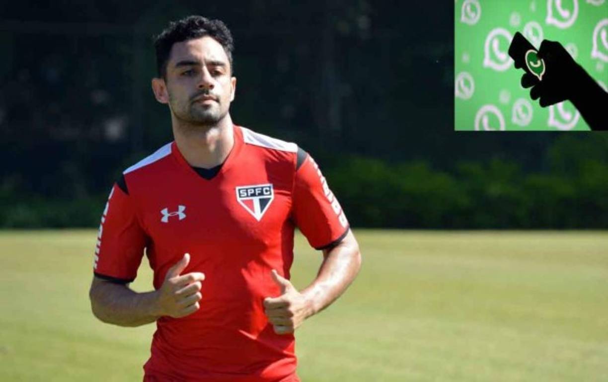 Aparecen nuevas pistas sobre el caso del centrocampista brasileño Daniel Correa Freitas, propiedad del Sao Paulo, brutalmente torturado y asesinado en Brasil.