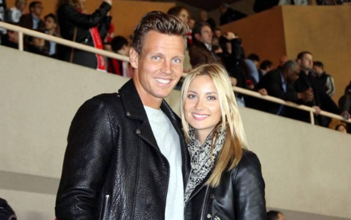 Tomas Berdych tiene una gran motivación para darlo todo dentro y fuera de la cancha