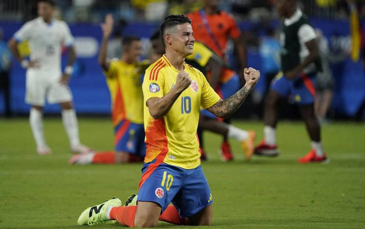 La selección de Colombia cuenta con jugadores talentosos como Luis Díaz y James Rodríguez, que pueden desequilibrar cualquier partido. Además, Colombia ha demostrado una gran solidez defensiva en esta Copa América.